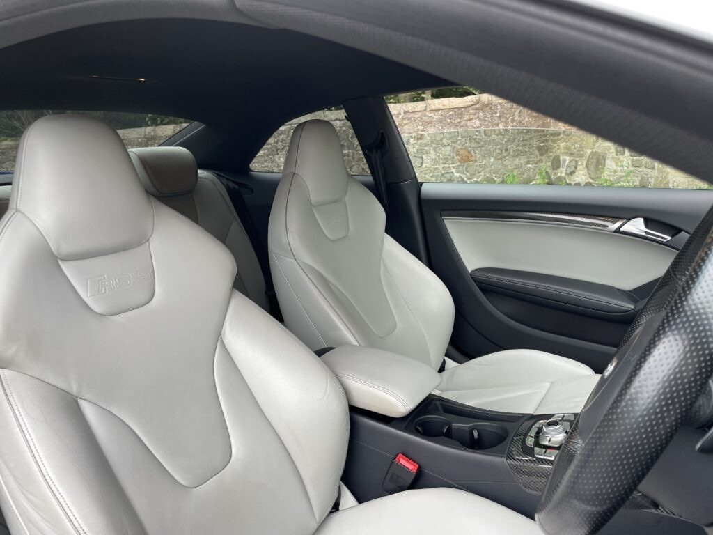 Used Audi RS5 2015 for sale - 76656933: Photo 23