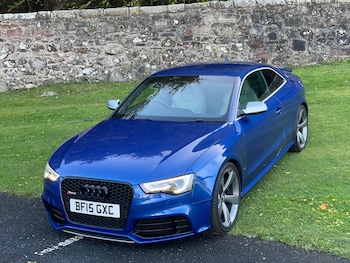Used Audi RS5 2015 for sale - 76656933: Photo