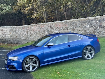 Used Audi RS5 2015 for sale - 76656933: Photo