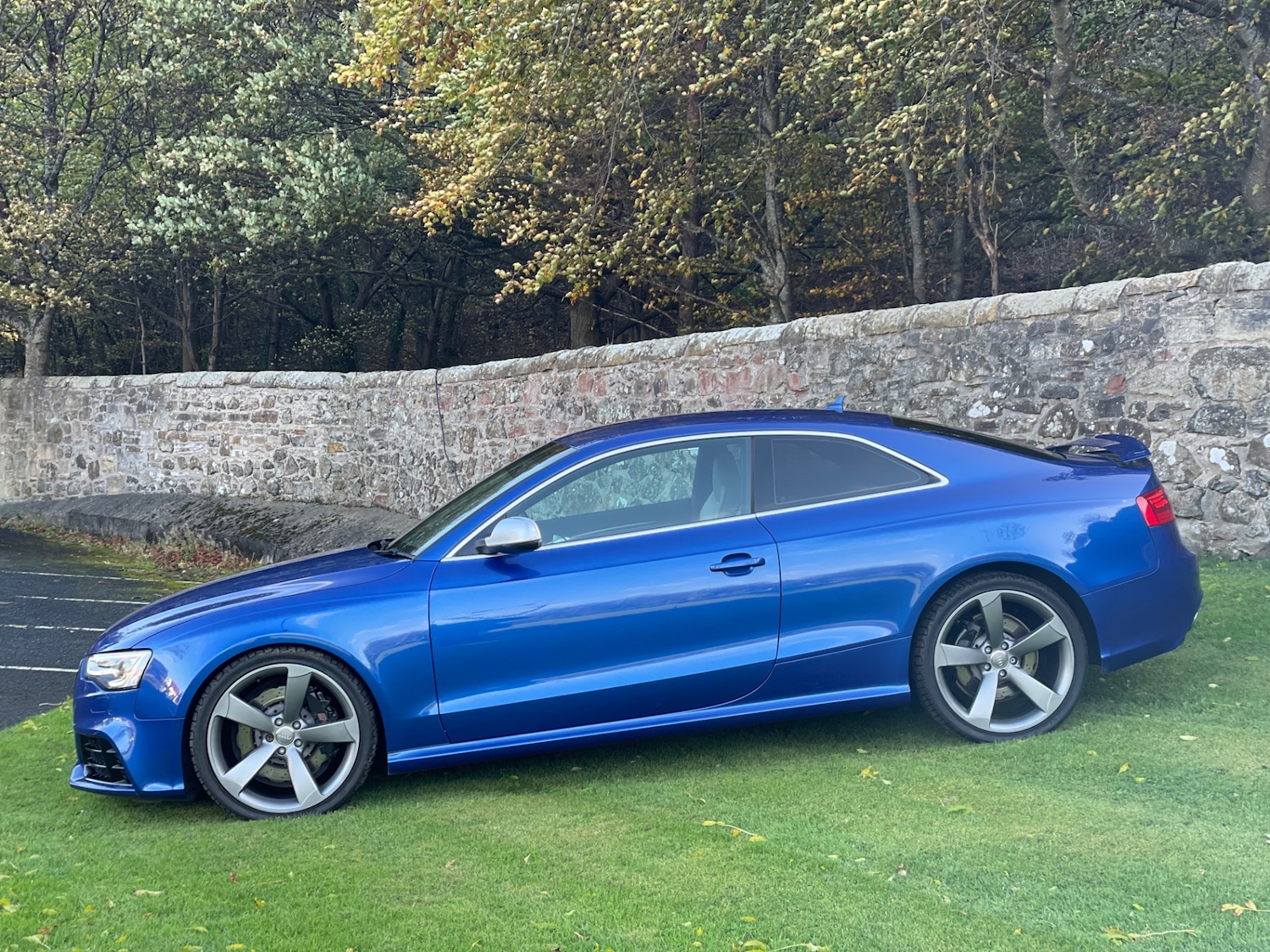 Used Audi RS5 2015 for sale - 76656933: Photo 5