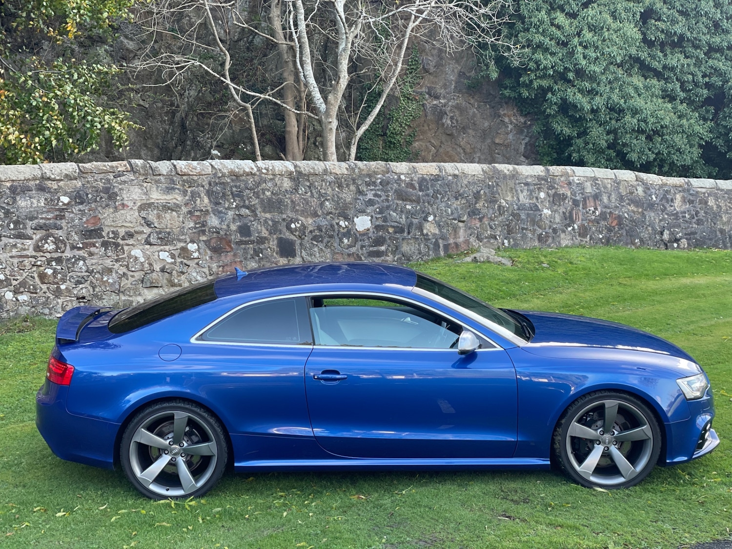 Used Audi RS5 2015 for sale - 76656933: Photo 6
