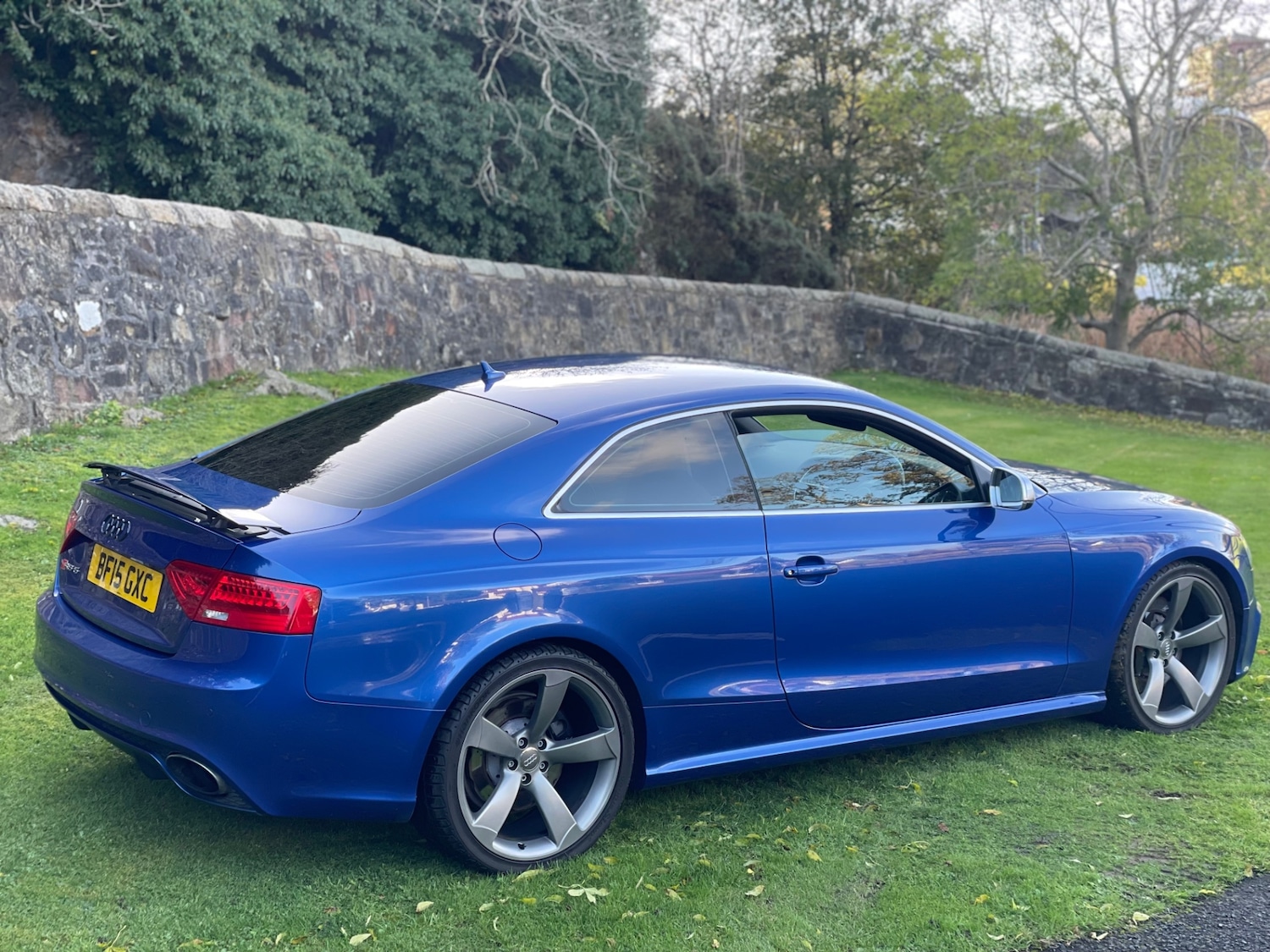 Used Audi RS5 2015 for sale - 76656933: Photo 7