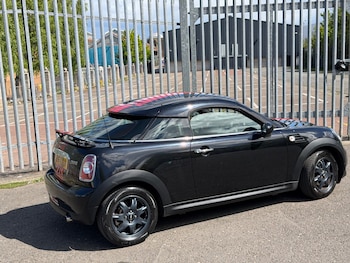 Used MINI Coupe 2014 for sale - 78553092: Photo