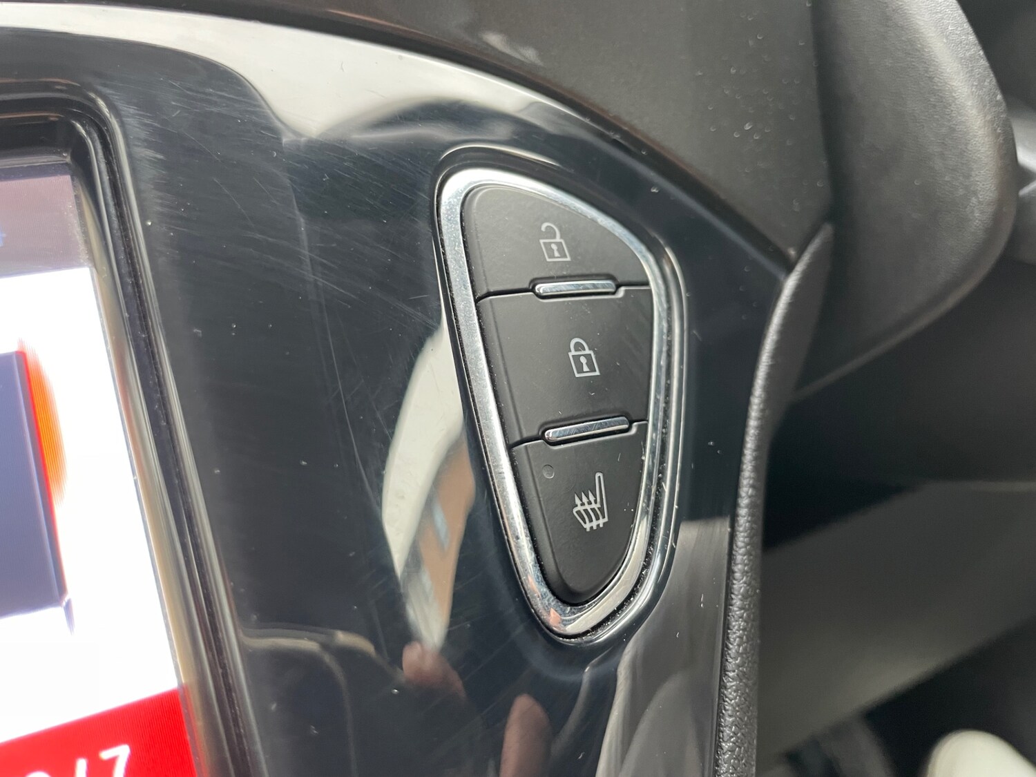 Used Vauxhall Corsa 2015 for sale - 76719736: Photo 10