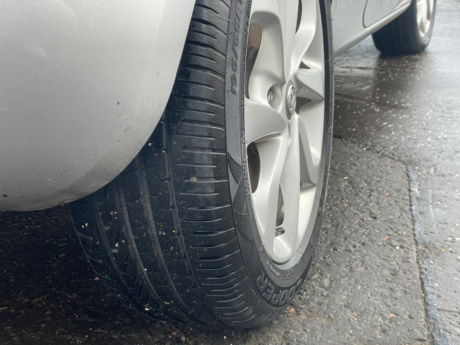 Used Vauxhall Corsa 2015 for sale - 76719736: Photo 14