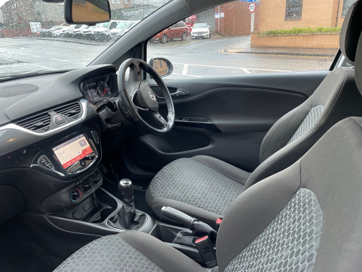 Used Vauxhall Corsa 2015 for sale - 76719736: Photo 16