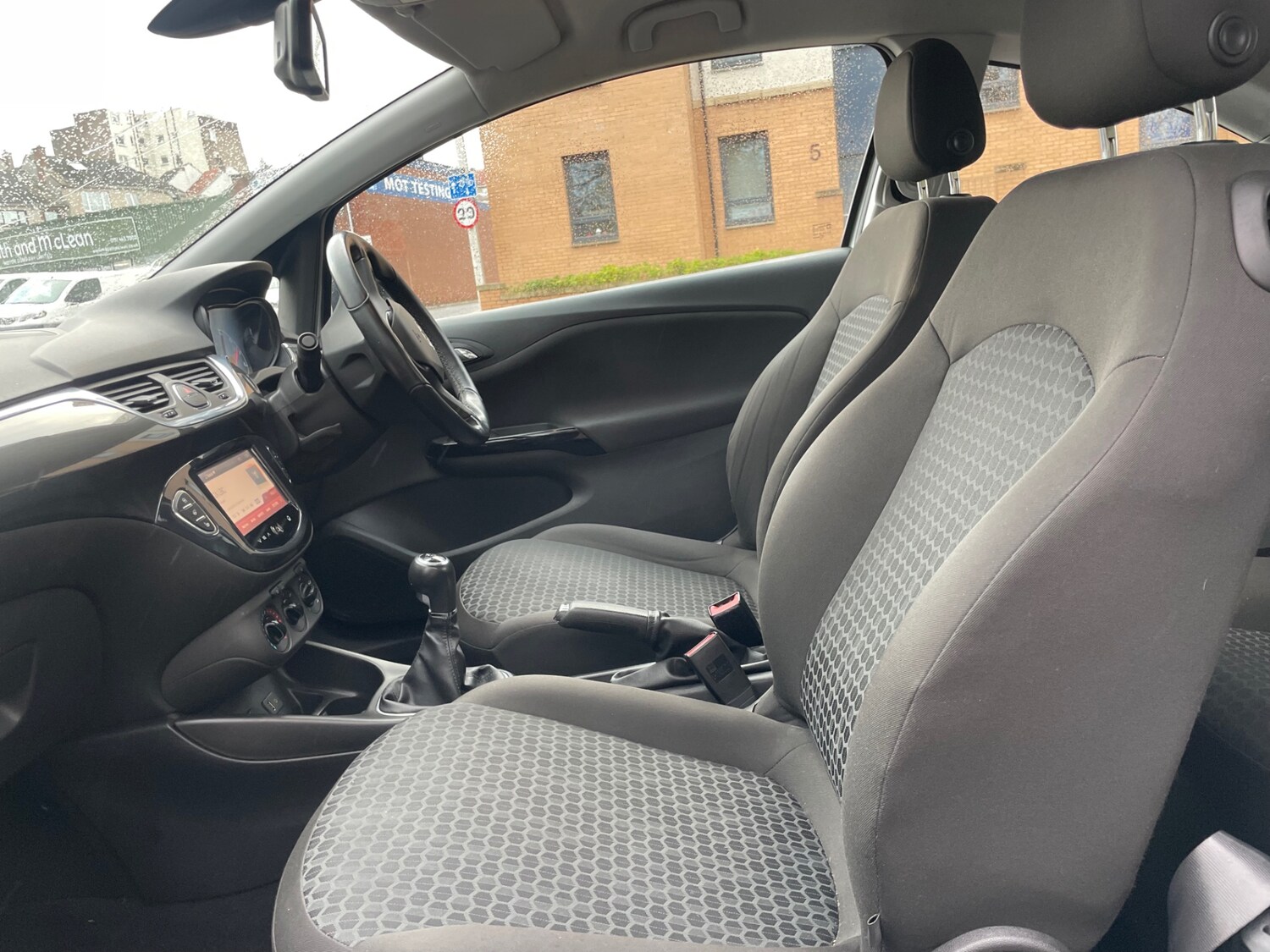 Used Vauxhall Corsa 2015 for sale - 76719736: Photo 17