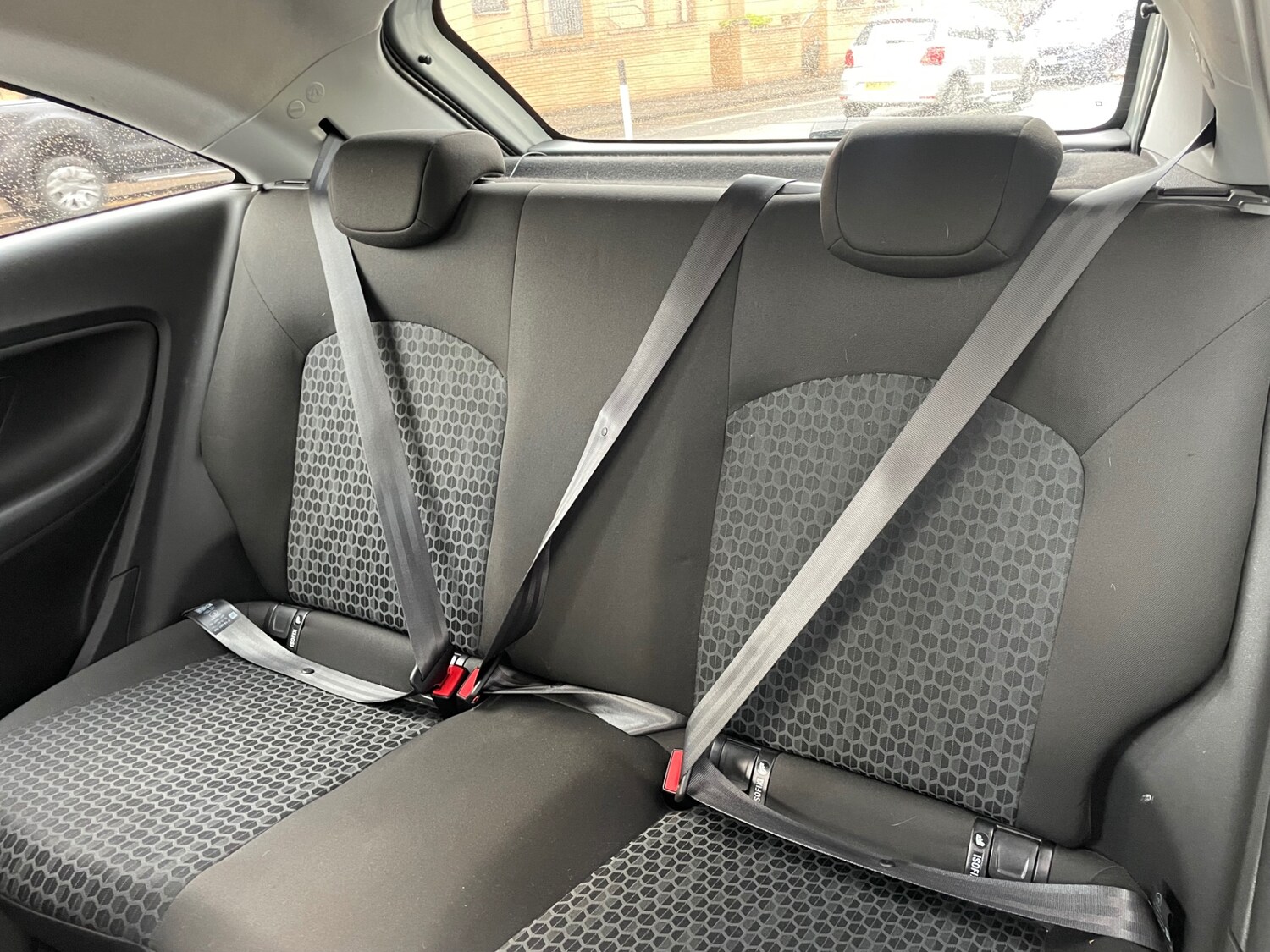 Used Vauxhall Corsa 2015 for sale - 76719736: Photo 18