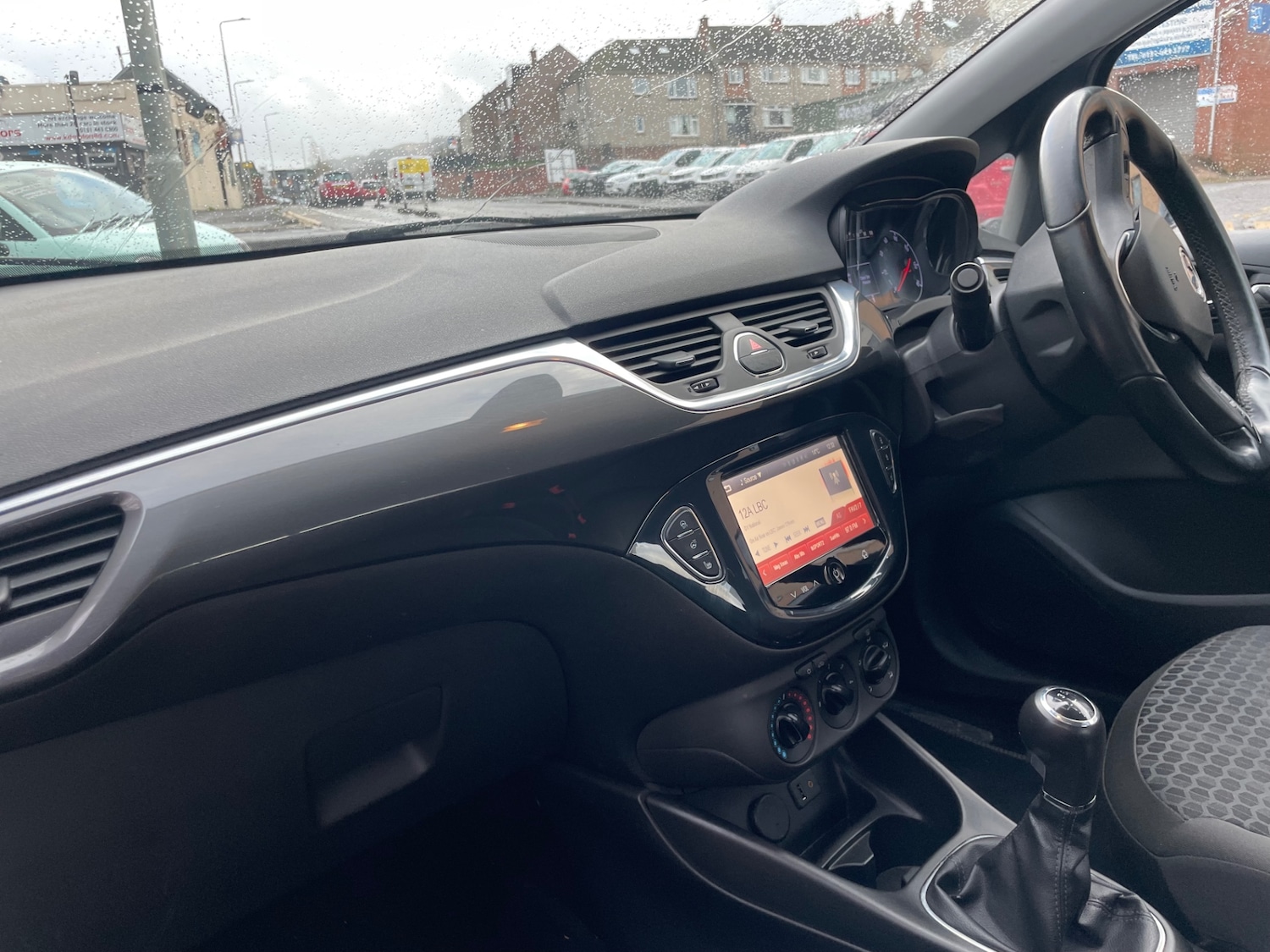 Used Vauxhall Corsa 2015 for sale - 76719736: Photo 19