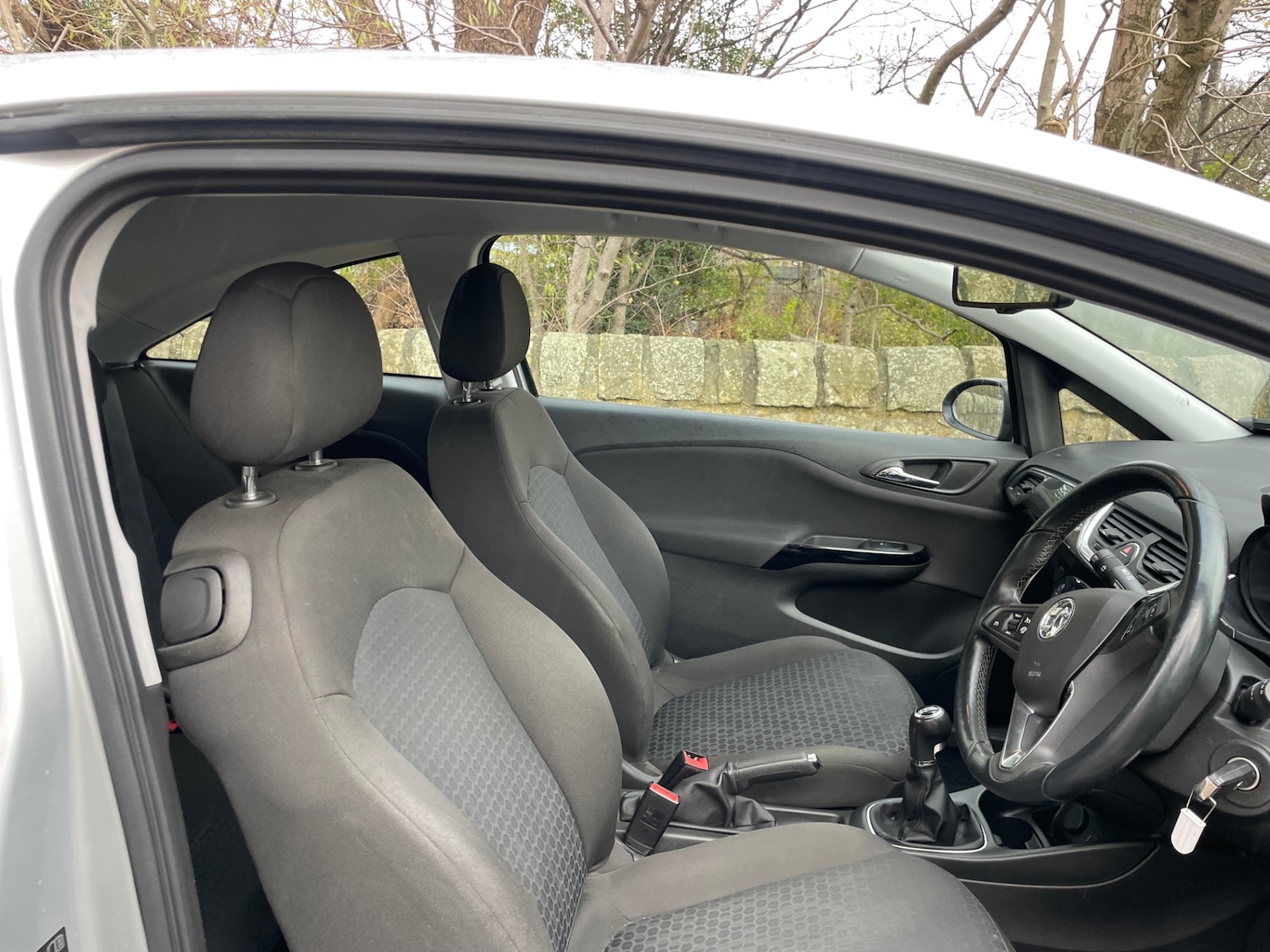 Used Vauxhall Corsa 2015 for sale - 76719736: Photo 20