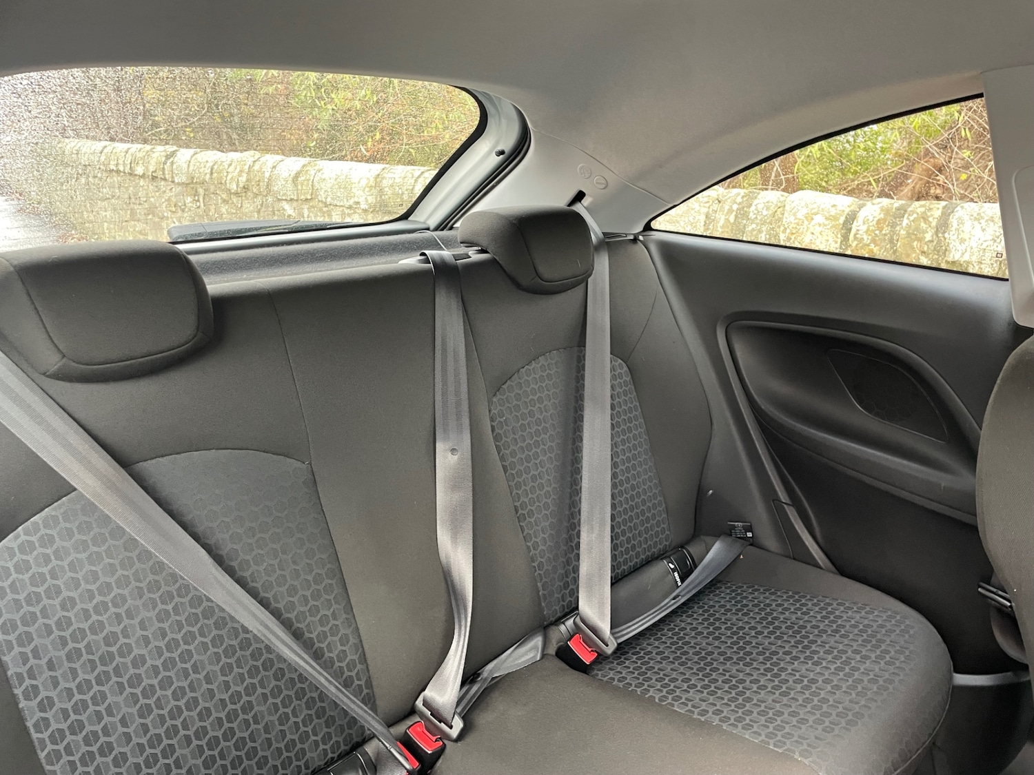 Used Vauxhall Corsa 2015 for sale - 76719736: Photo 21