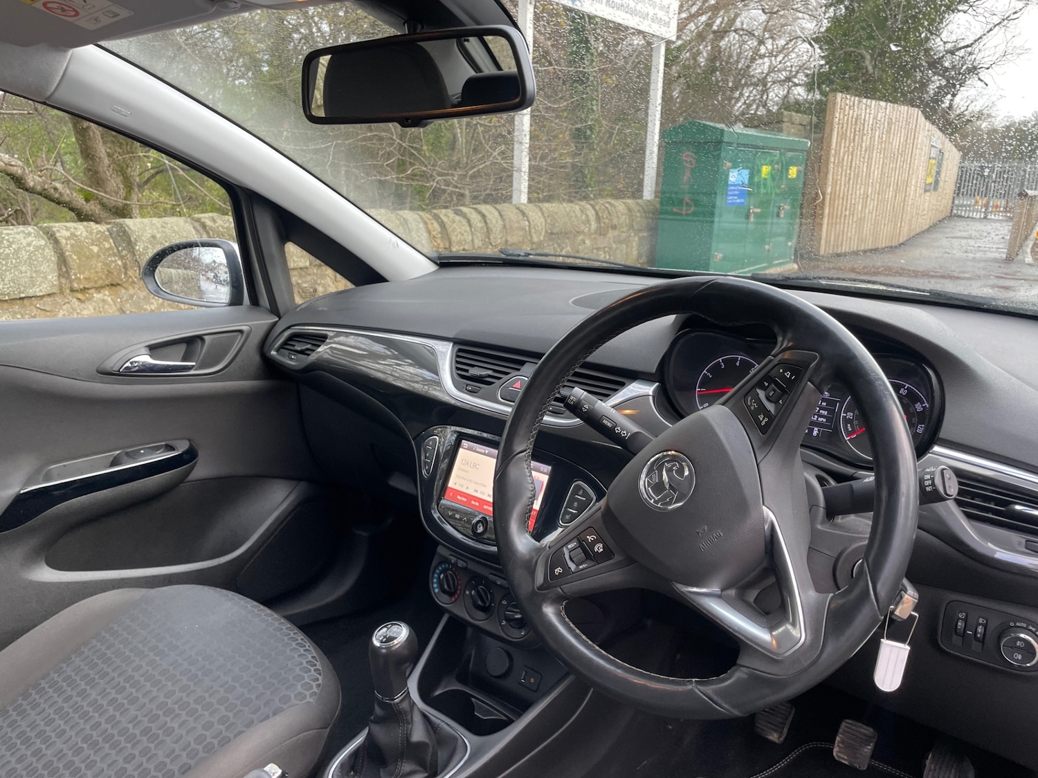 Used Vauxhall Corsa 2015 for sale - 76719736: Photo 6