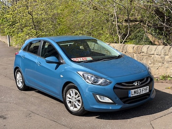 Used Hyundai i30 2013 for sale - 78281760: Photo