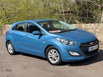 Used Hyundai i30 2013 for sale - 78281760: Photo