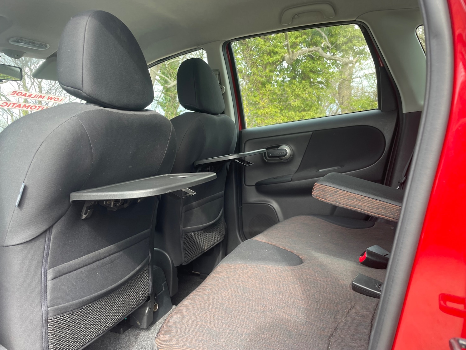 Used Nissan Note 2009 for sale - 78091717: Photo 10