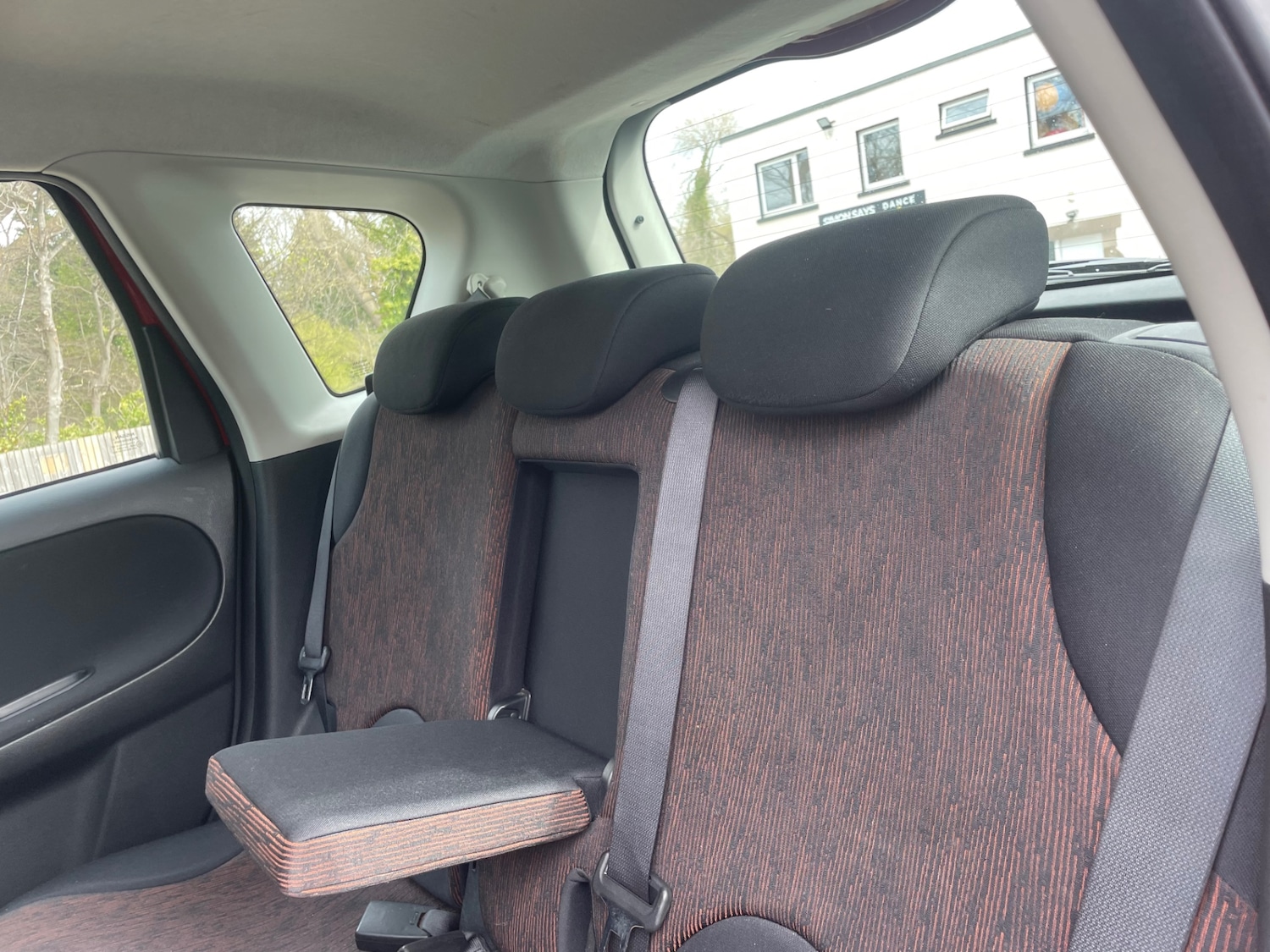 Used Nissan Note 2009 for sale - 78091717: Photo 11