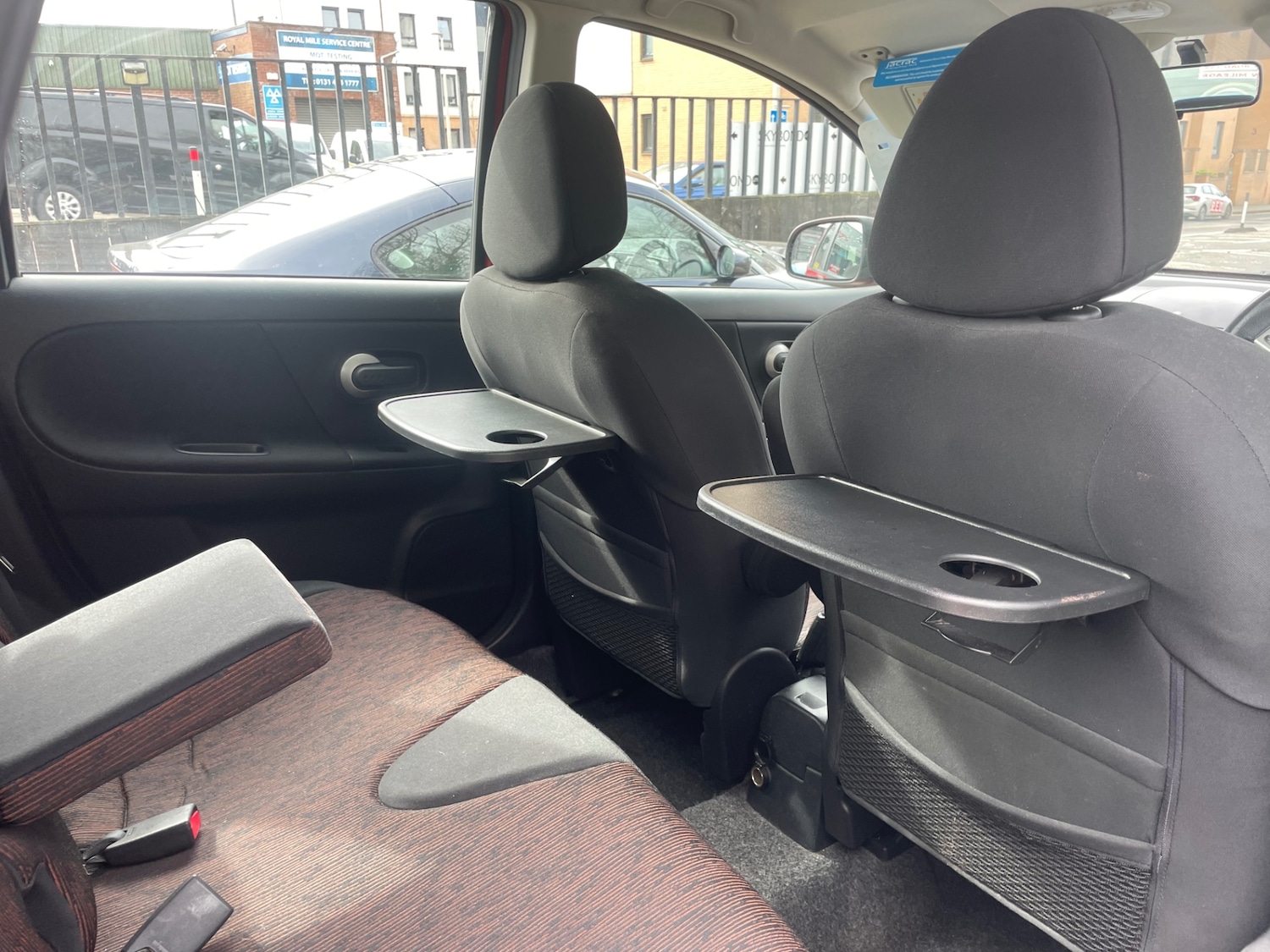 Used Nissan Note 2009 for sale - 78091717: Photo 12