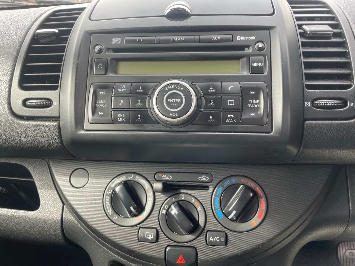 Used Nissan Note 2009 for sale - 78091717: Photo 14