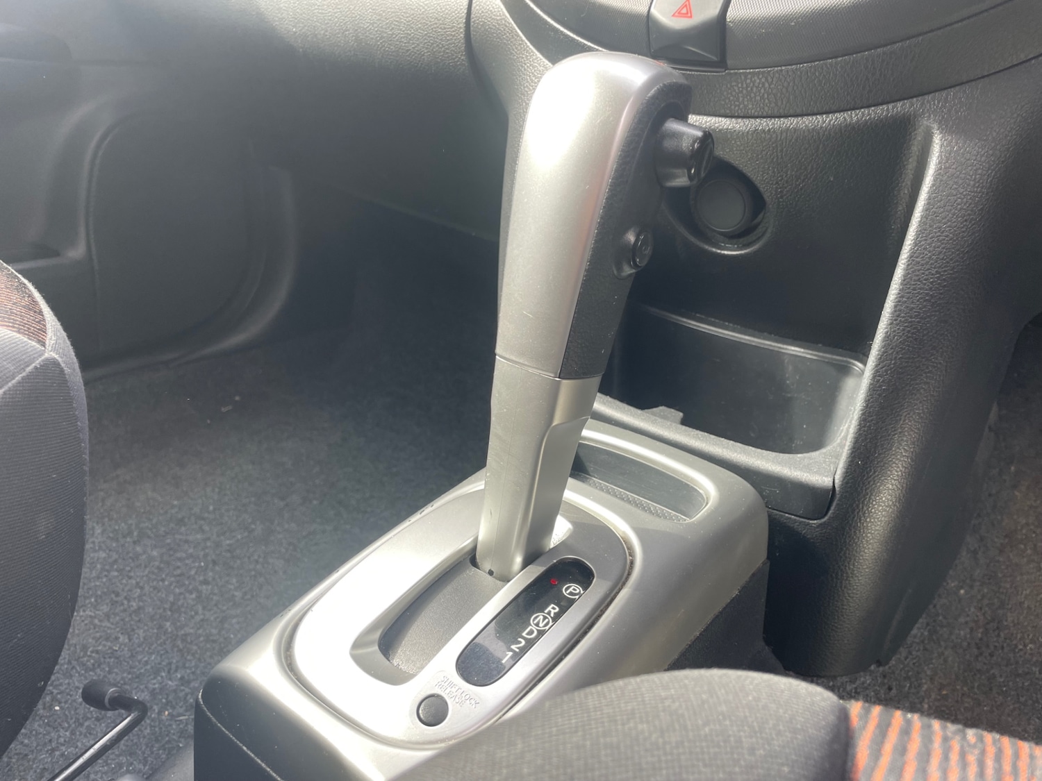 Used Nissan Note 2009 for sale - 78091717: Photo 17