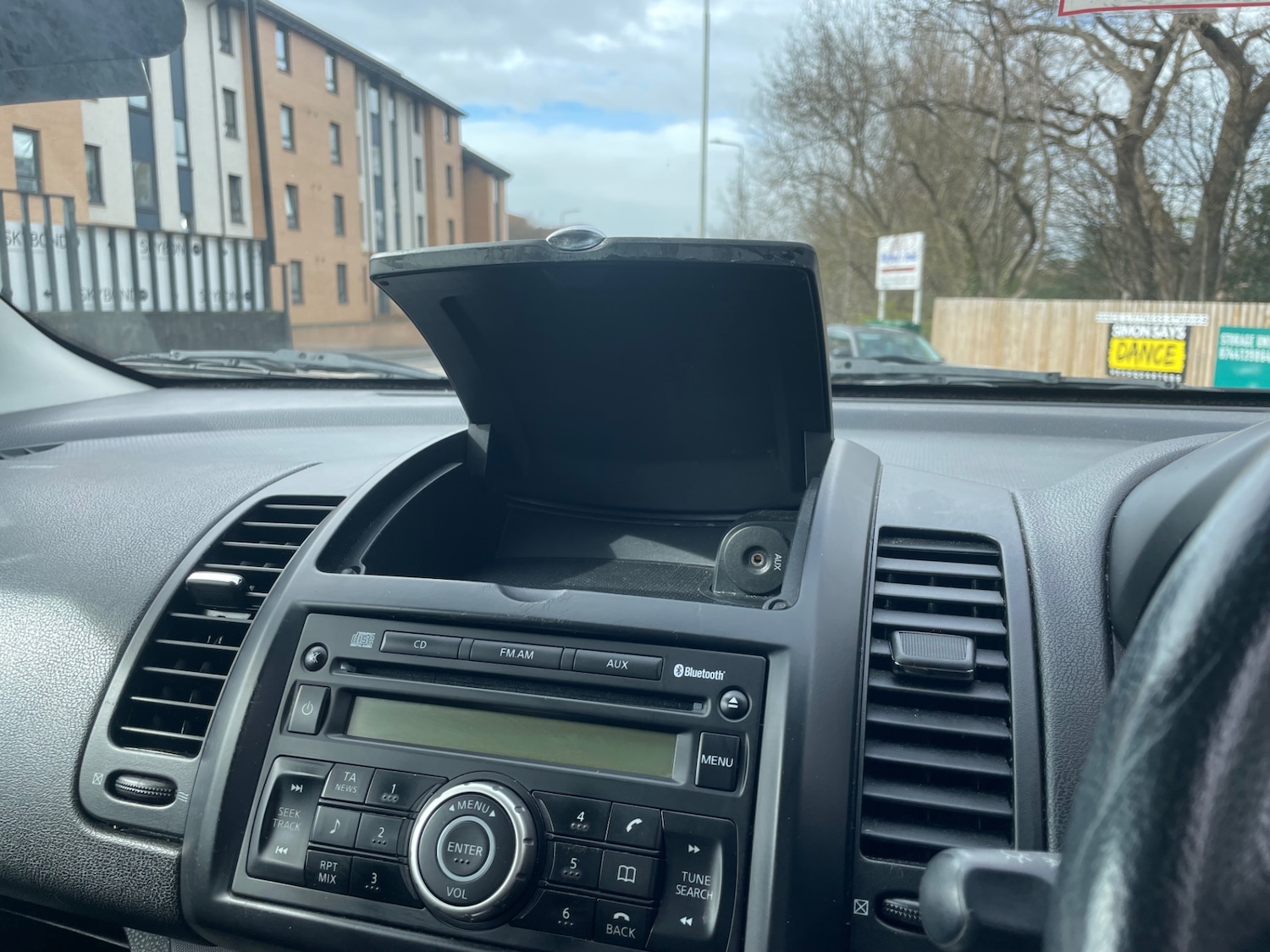 Used Nissan Note 2009 for sale - 78091717: Photo 18