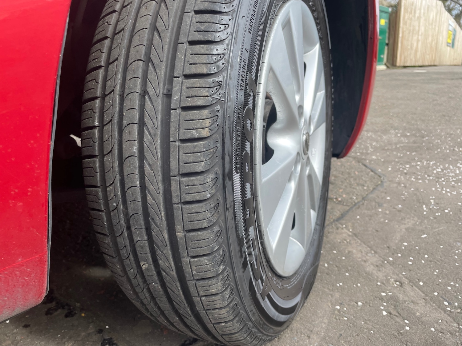 Used Nissan Note 2009 for sale - 78091717: Photo 21