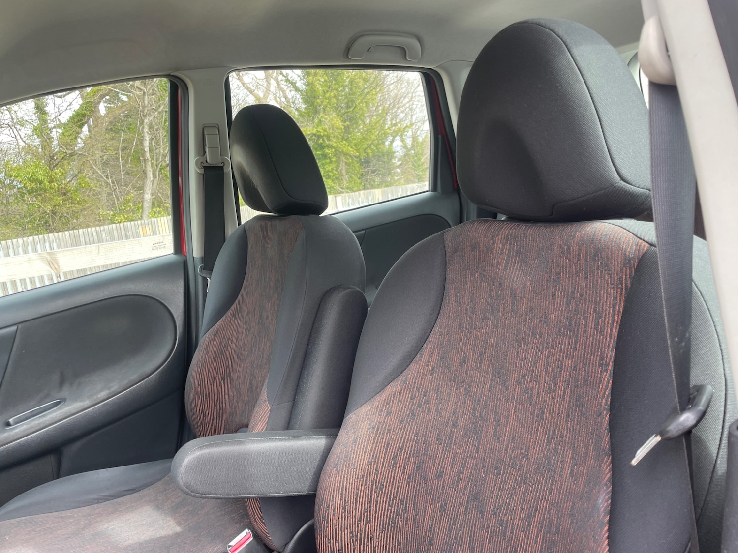 Used Nissan Note 2009 for sale - 78091717: Photo 9