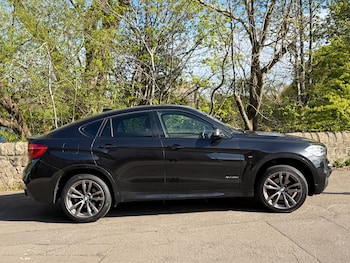 Used BMW X6 2015 for sale - 78389215: Photo
