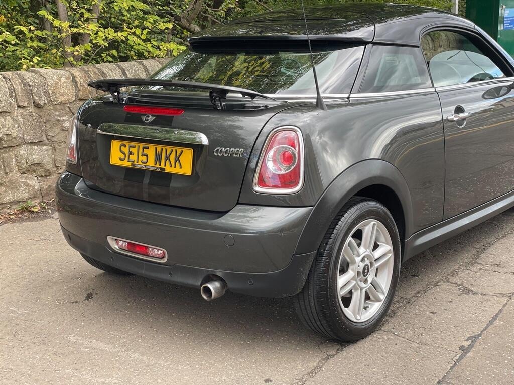 Used MINI Coupe 2015 for sale - 76627046: Photo 10