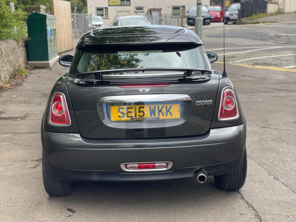 Used MINI Coupe 2015 for sale - 76627046: Photo 11