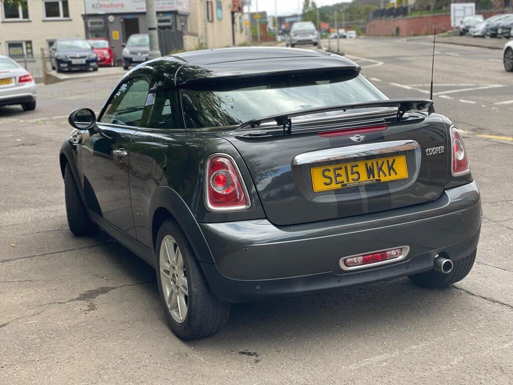 Used MINI Coupe 2015 for sale - 76627046: Photo 12