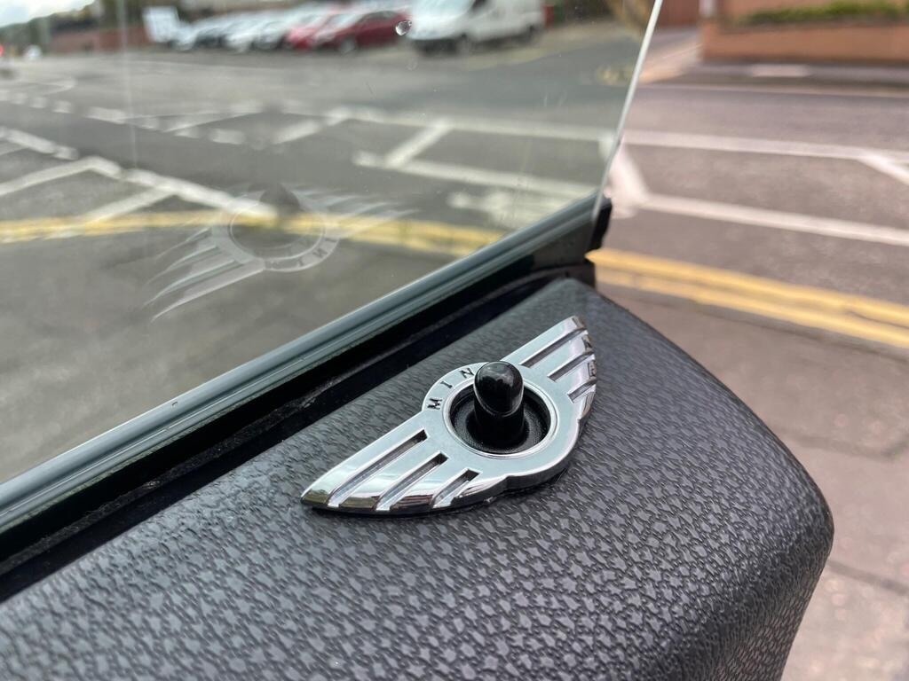 Used MINI Coupe 2015 for sale - 76627046: Photo 16