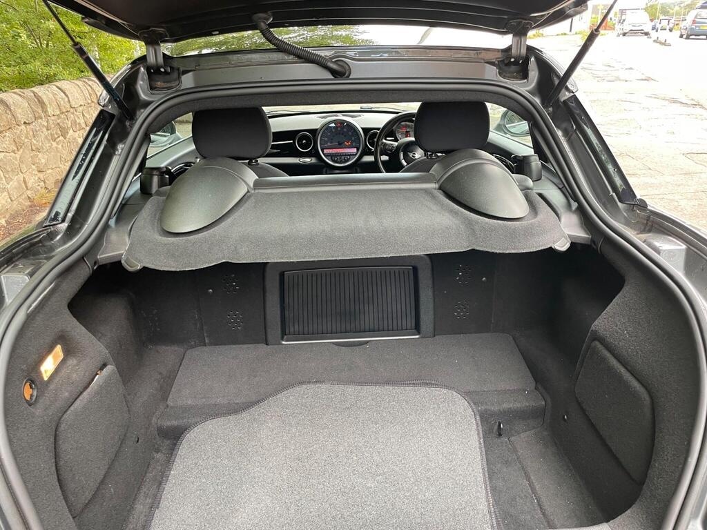 Used MINI Coupe 2015 for sale - 76627046: Photo 17