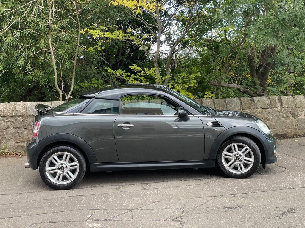 Used MINI Coupe 2015 for sale - 76627046: Photo 2