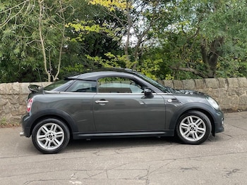 Used MINI Coupe 2015 for sale - 76627046: Photo