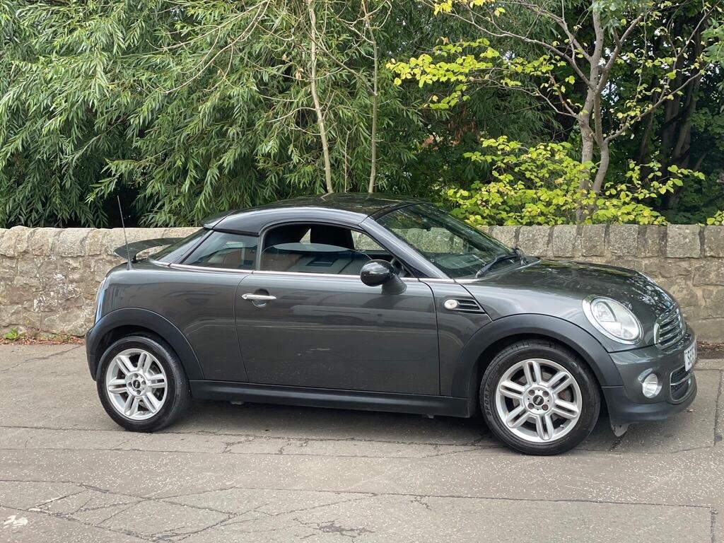 Used MINI Coupe 2015 for sale - 76627046: Photo 4