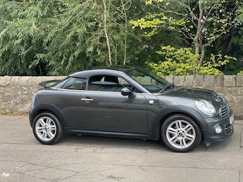 Used MINI Coupe 2015 for sale - 76627046: Photo