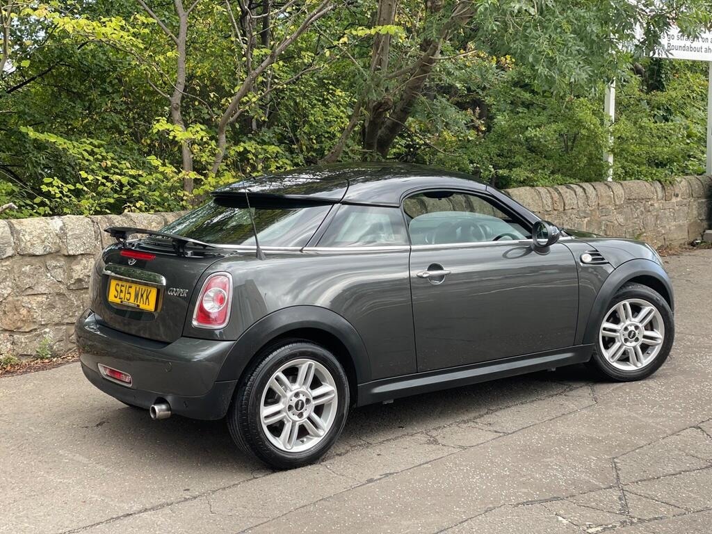 Used MINI Coupe 2015 for sale - 76627046: Photo 5