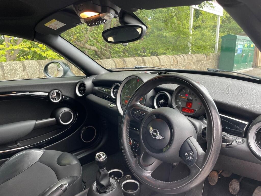 Used MINI Coupe 2015 for sale - 76627046: Photo 6