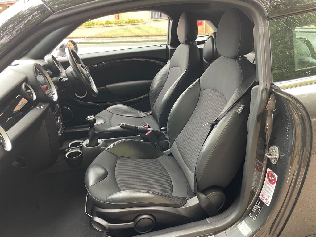 Used MINI Coupe 2015 for sale - 76627046: Photo 7