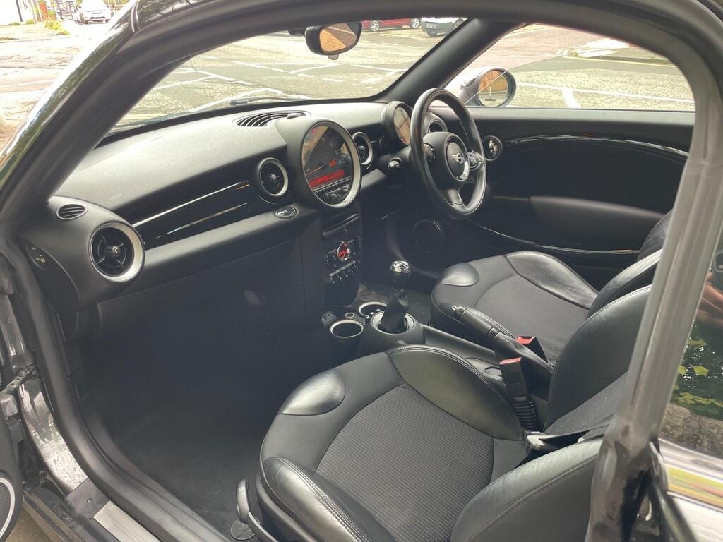 Used MINI Coupe 2015 for sale - 76627046: Photo 8