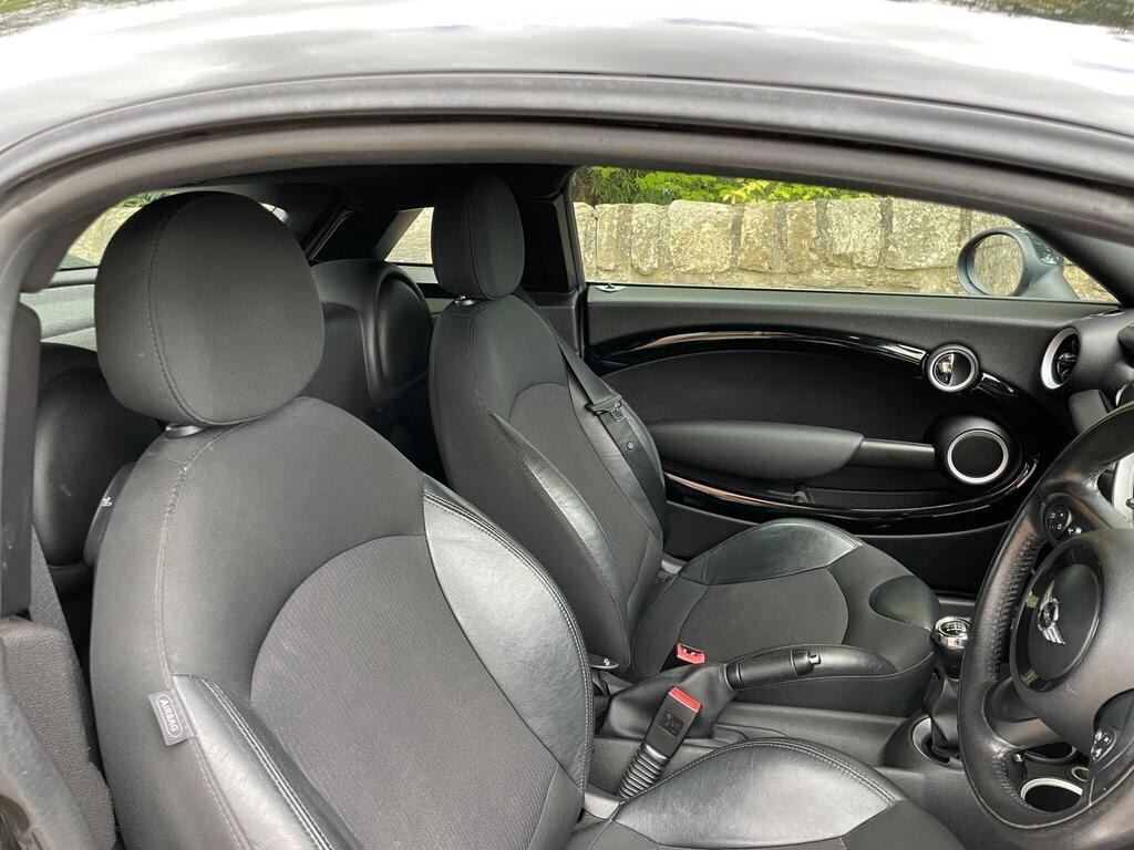 Used MINI Coupe 2015 for sale - 76627046: Photo 9