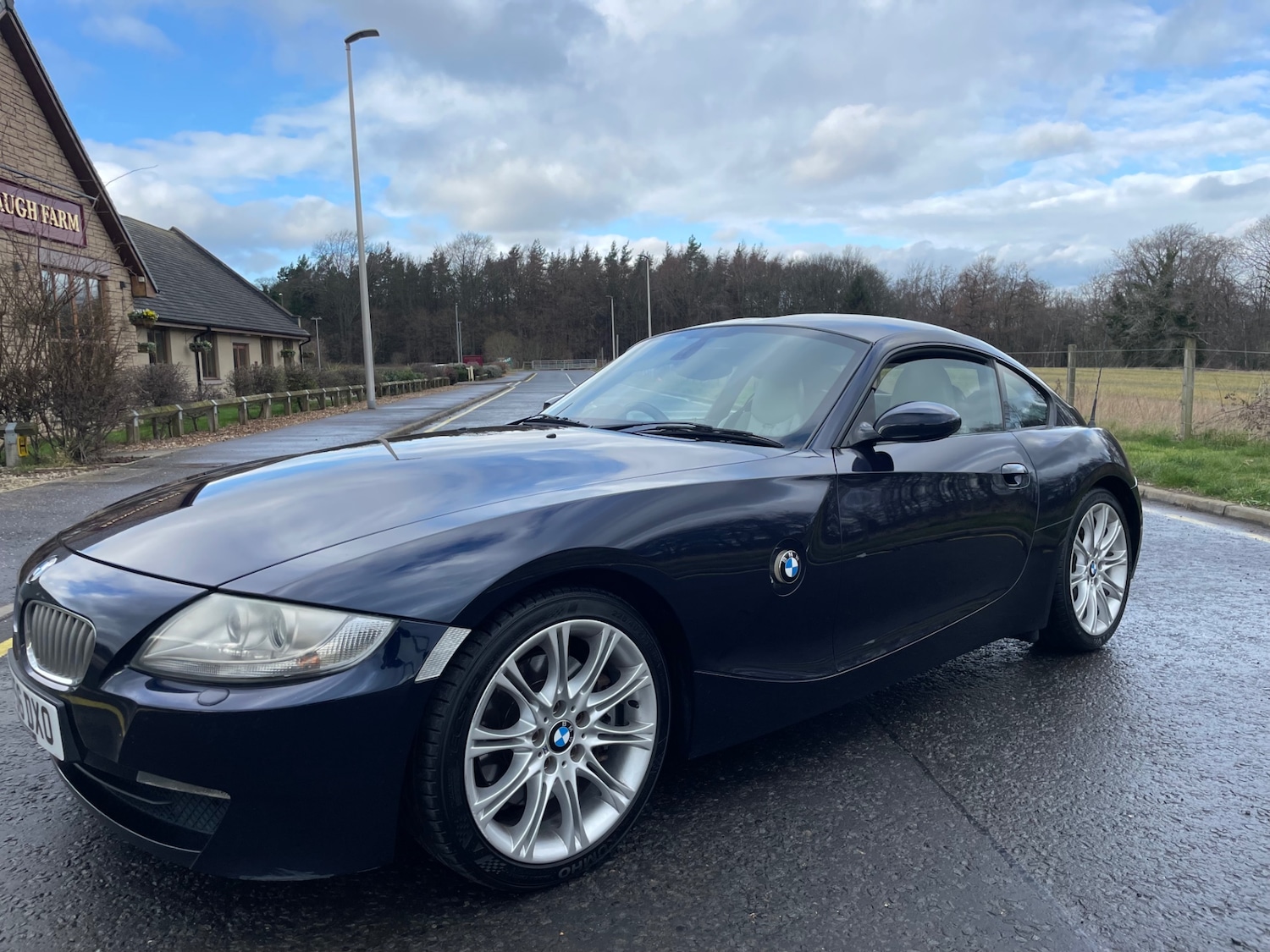 Used BMW Z4 2006 for sale - 77804907: Photo 10