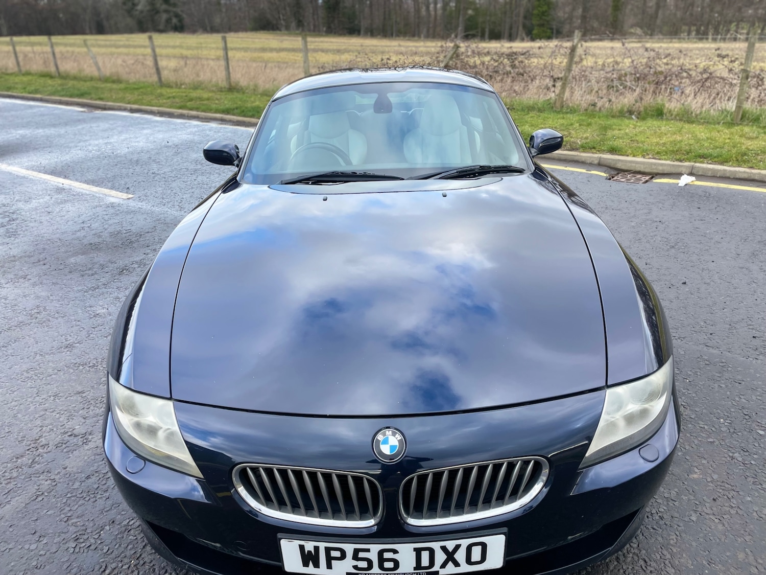 Used BMW Z4 2006 for sale - 77804907: Photo 11