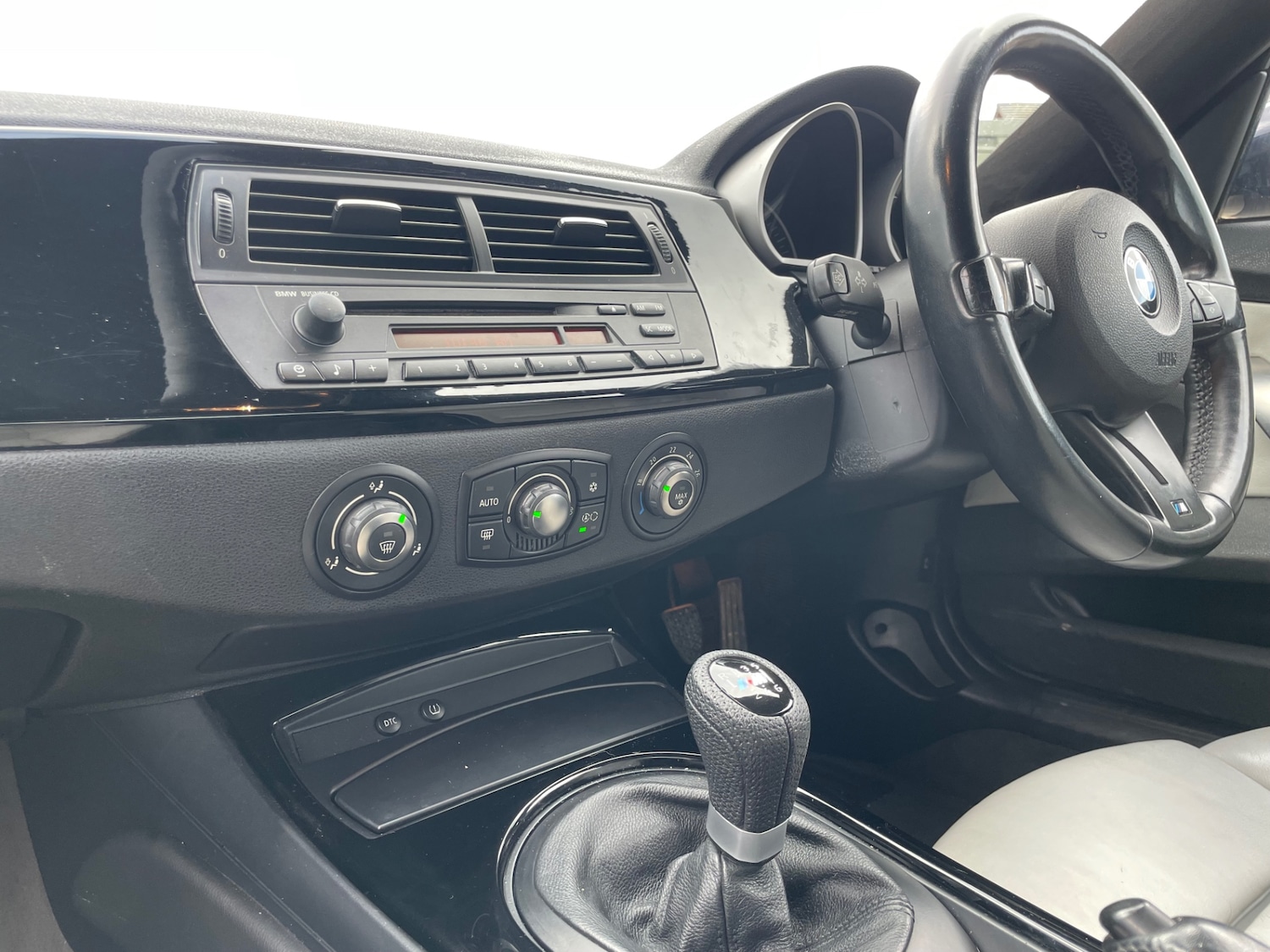 Used BMW Z4 2006 for sale - 77804907: Photo 17