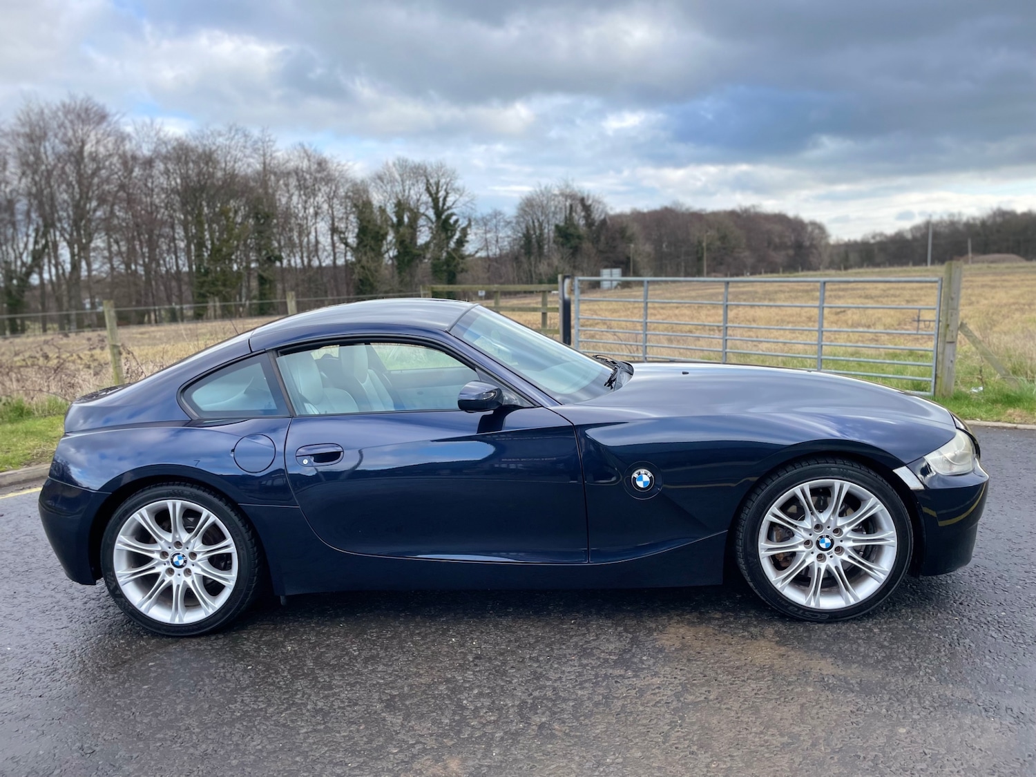 Used BMW Z4 2006 for sale - 77804907: Photo 2