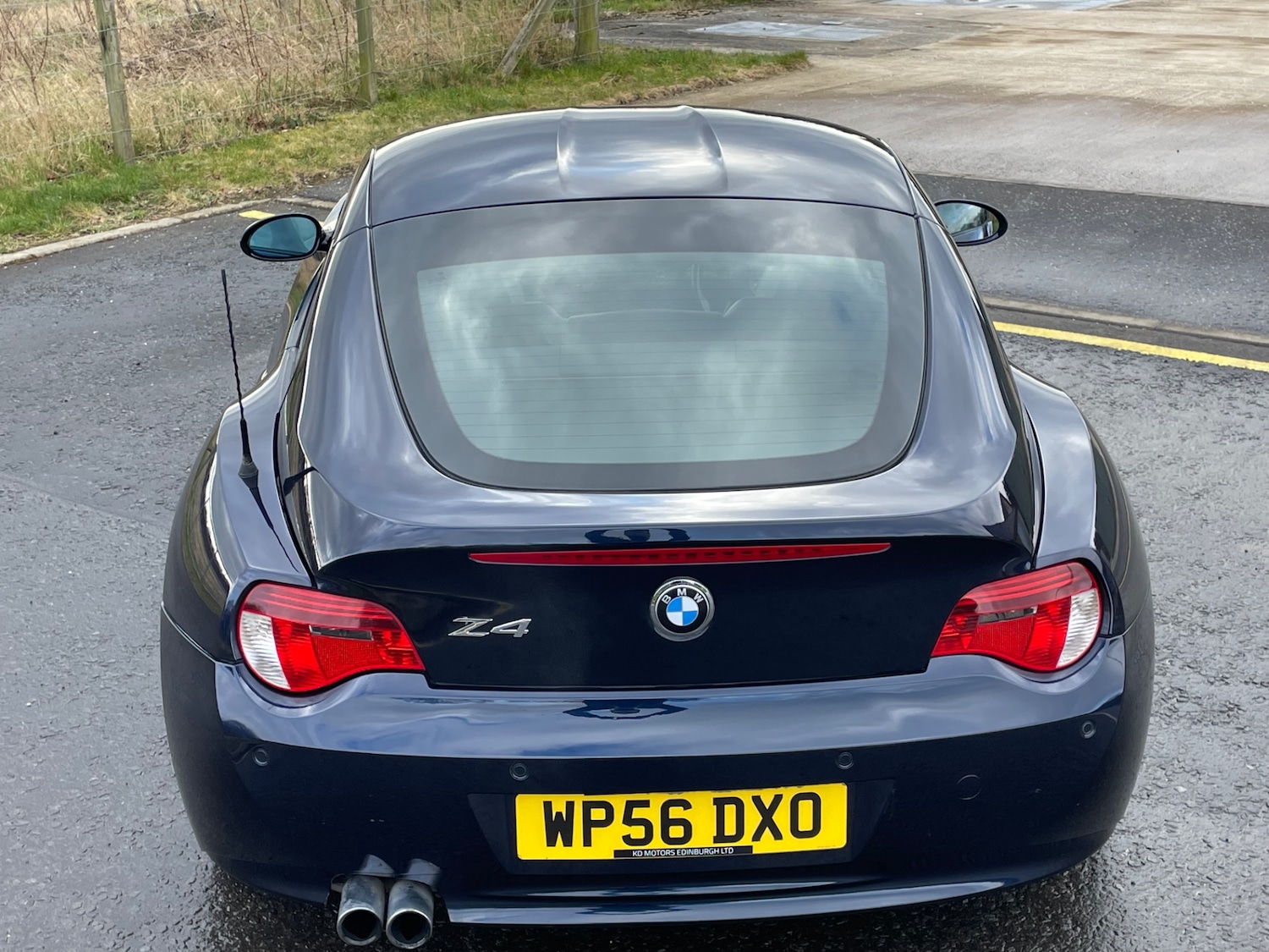Used BMW Z4 2006 for sale - 77804907: Photo 20