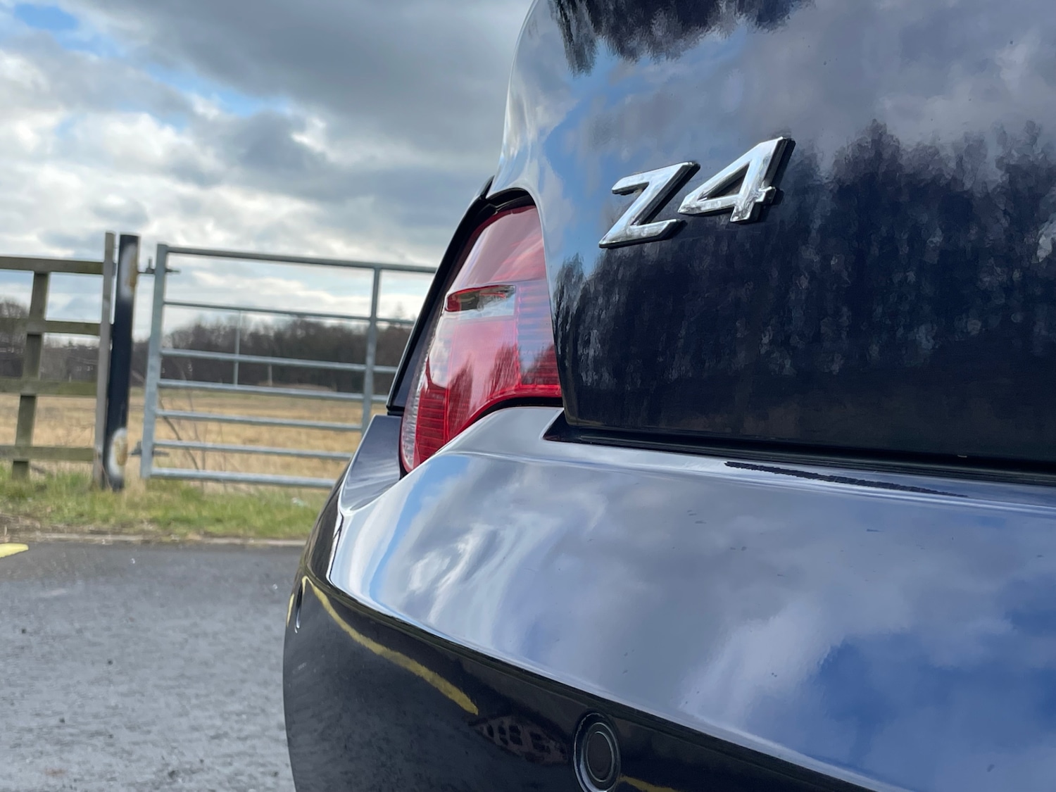 Used BMW Z4 2006 for sale - 77804907: Photo 21