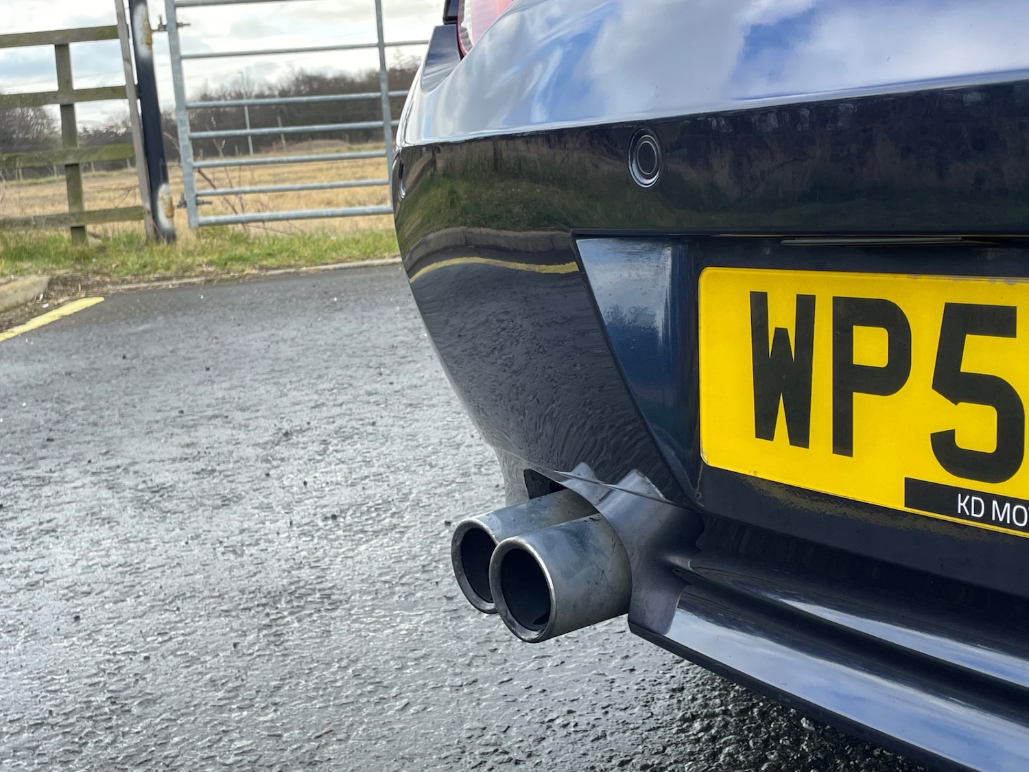 Used BMW Z4 2006 for sale - 77804907: Photo 22