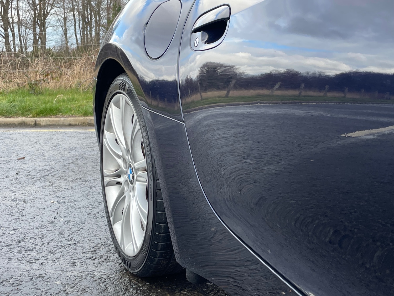 Used BMW Z4 2006 for sale - 77804907: Photo 25