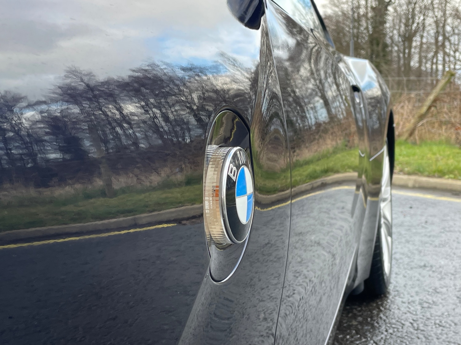 Used BMW Z4 2006 for sale - 77804907: Photo 26